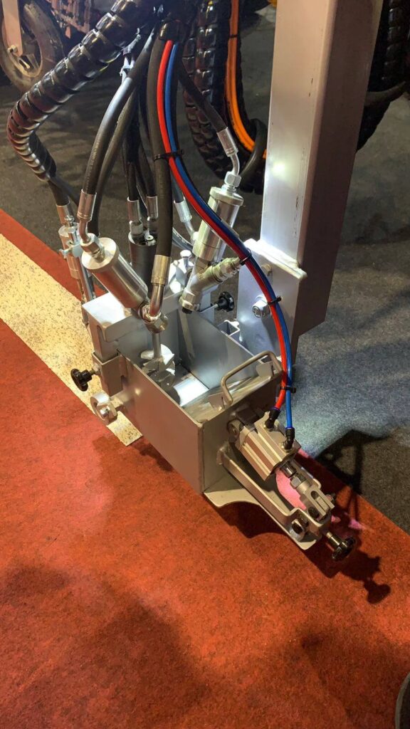 Evento no Anhembi do Paving Expo 2025 img11