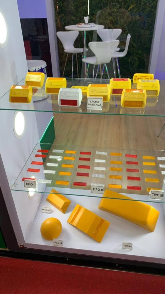 Evento no Anhembi do Paving Expo 2025 img2