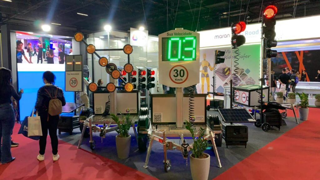 Evento no Anhembi do Paving Expo 2025 img4