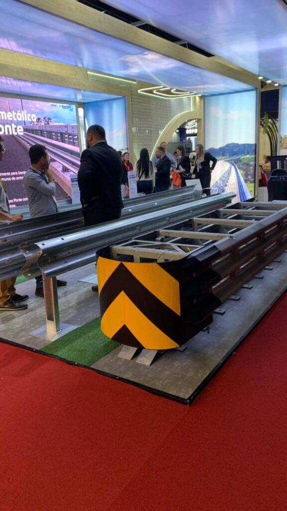 Evento no Anhembi do Paving Expo 2025 img8